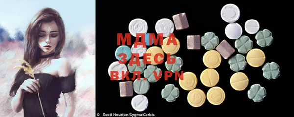мдпв Волоколамск